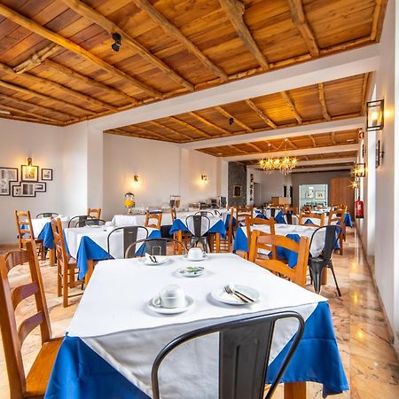 Hotel Monte Brasil Angra do Heroismo Ngoại thất bức ảnh