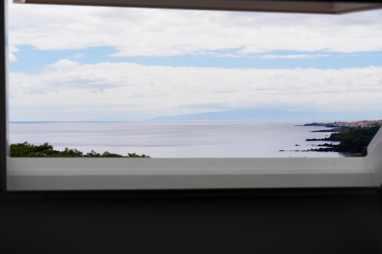 Hotel Monte Brasil Angra do Heroismo Ngoại thất bức ảnh