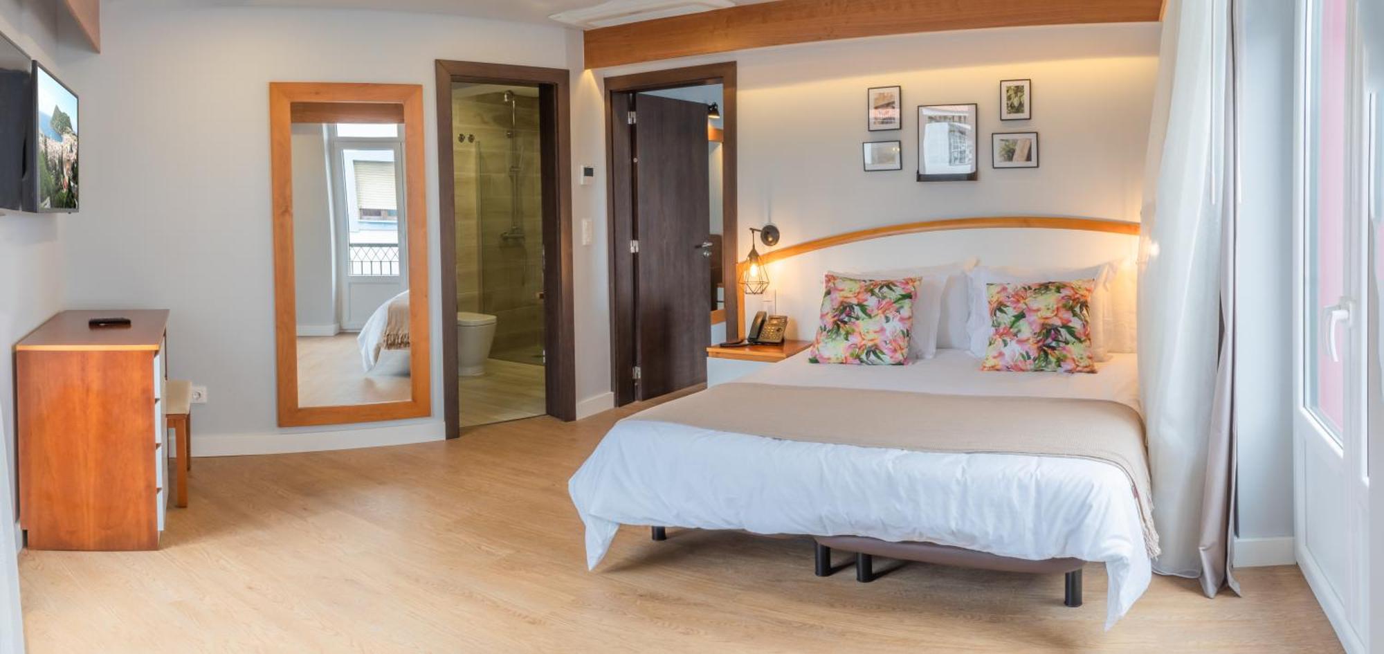 Hotel Monte Brasil Angra do Heroismo Ngoại thất bức ảnh